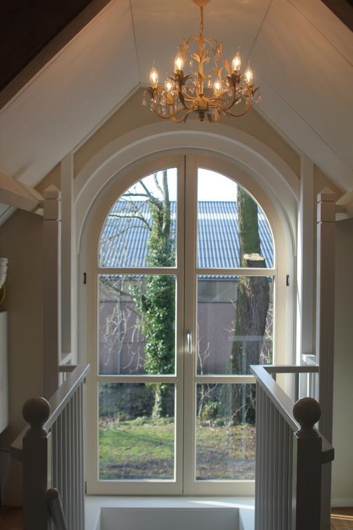 B&B Het Koetshuis Hazerswoude-Dorp ภายนอก รูปภาพ