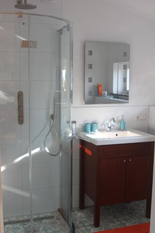 B&B Het Koetshuis Hazerswoude-Dorp ห้อง รูปภาพ
