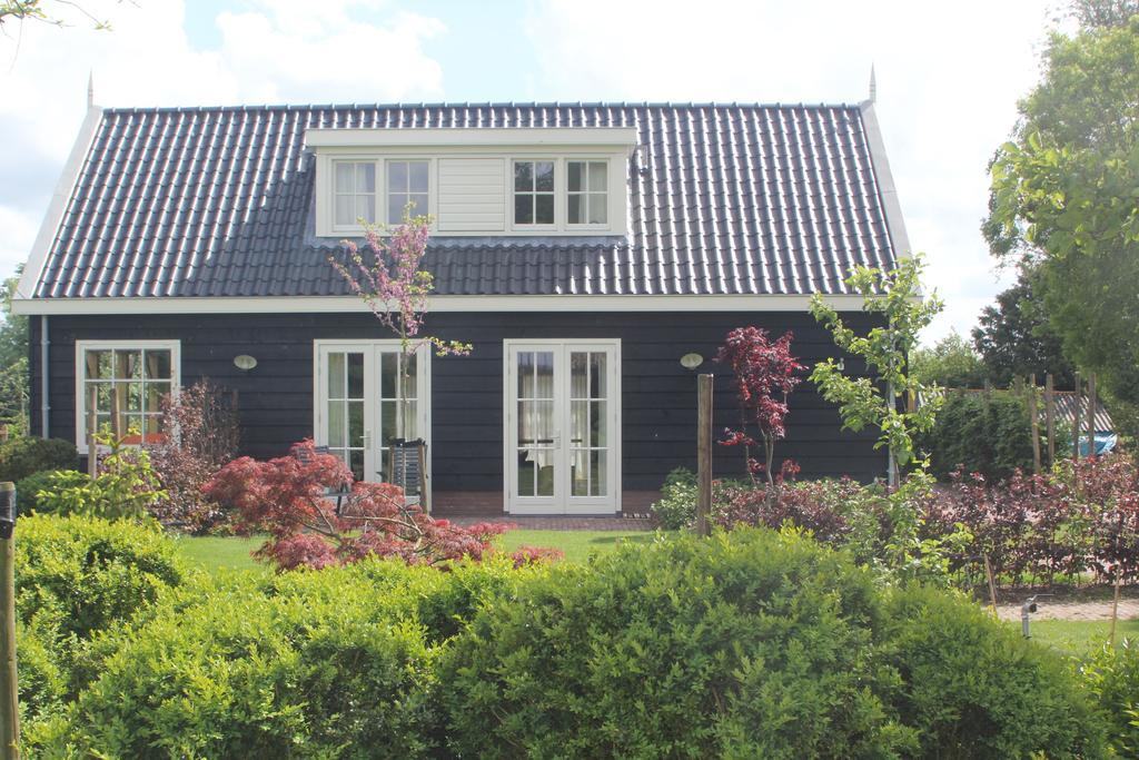 B&B Het Koetshuis Hazerswoude-Dorp ห้อง รูปภาพ