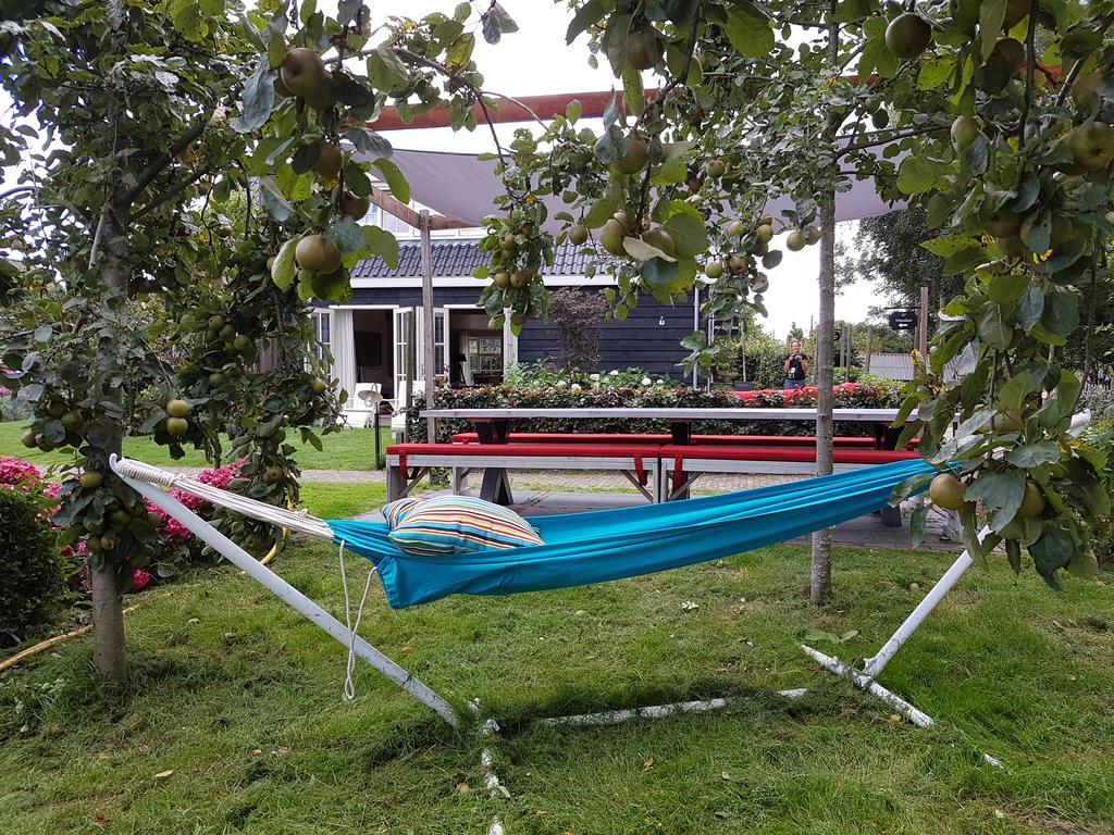 B&B Het Koetshuis Hazerswoude-Dorp ภายนอก รูปภาพ